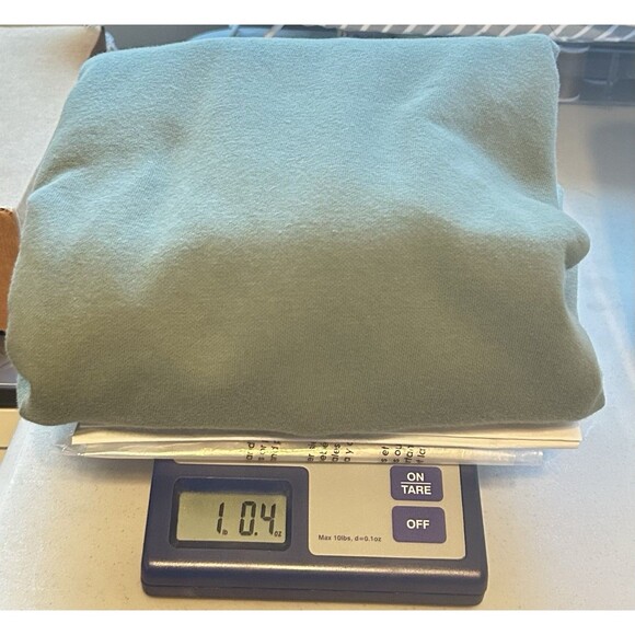 The North Face Womens Medium Sweatshirt Peach Bear Graphic - Picture 11 of 11